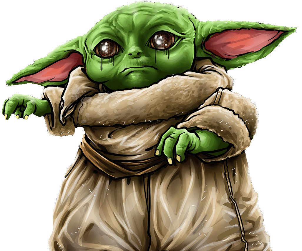 Grogu Image